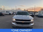 2018 Chevrolet Silverado LT