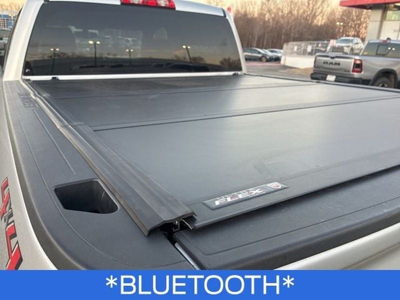 2018 Chevrolet Silverado LT