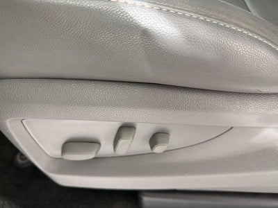 2017 Chevrolet Silverado 1500 LTZ 2LZ