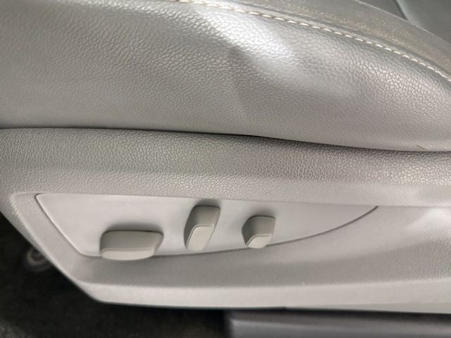 2017 Chevrolet Silverado 1500 LTZ 2LZ