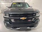 2018 Chevrolet Silverado 1500 LTZ 2LZ