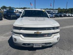 2017 Chevrolet Silverado 1500 LTZ 2LZ