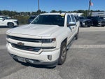 2017 Chevrolet Silverado 1500 LTZ 2LZ