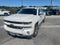 2017 Chevrolet Silverado 1500 LTZ 2LZ