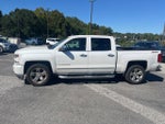 2017 Chevrolet Silverado 1500 LTZ 2LZ