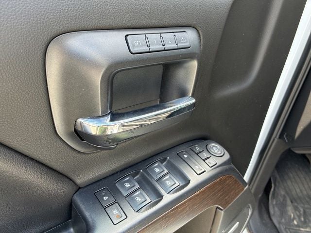 2018 GMC Sierra Denali