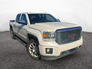 2015 GMC Sierra 1500 Denali