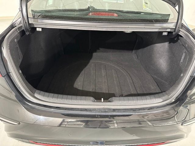 2021 Kia Forte GT