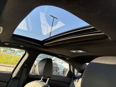 2021 Kia Forte GT
