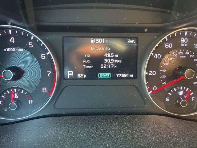 2021 Kia Forte GT