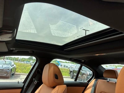 2023 BMW 3 Series 330e iPerformance