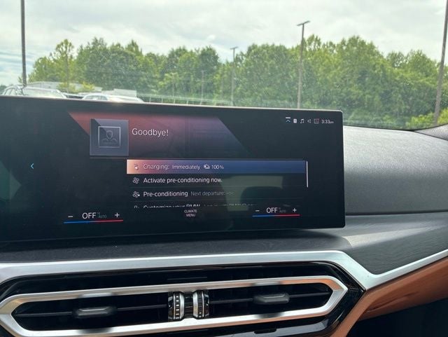 2023 BMW 3 Series 330e iPerformance