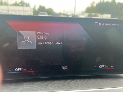 2023 BMW 3 Series 330i