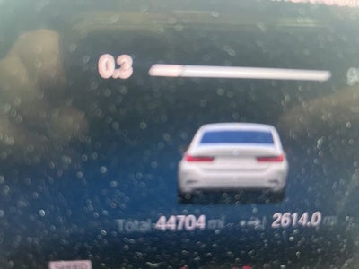 2023 BMW 3 Series 330i