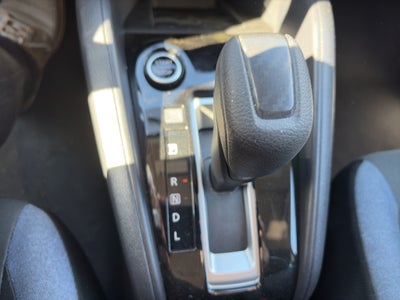 2024 Nissan Versa SV