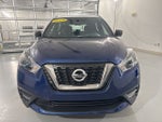 2018 Nissan Kicks SR