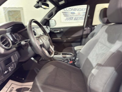 2019 Toyota Tacoma TRD Off Road