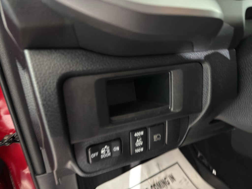 2019 Toyota Tacoma TRD Off Road