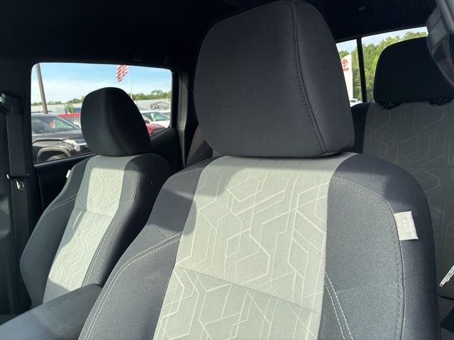2021 Toyota Tacoma TRD Sport V6