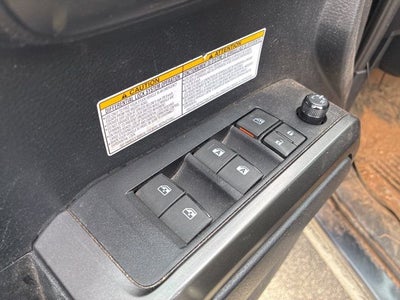 2019 Toyota Tacoma TRD Off-Road V6