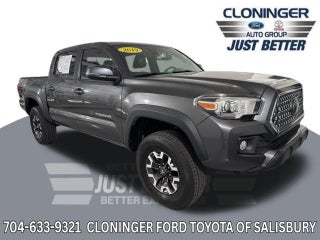 2019 Toyota Tacoma TRD Off Road