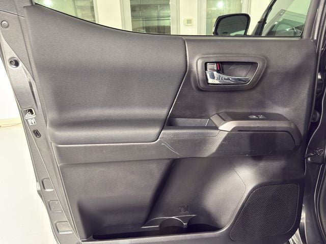 2019 Toyota Tacoma TRD Sport V6