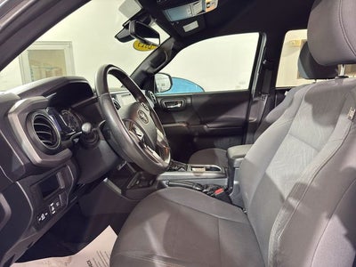 2019 Toyota Tacoma TRD Sport V6