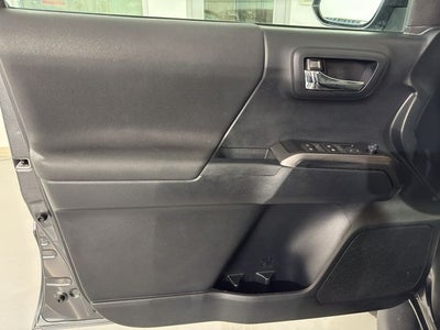 2019 Toyota Tacoma TRD Sport V6