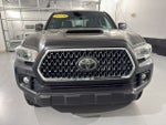 2019 Toyota Tacoma TRD Sport V6