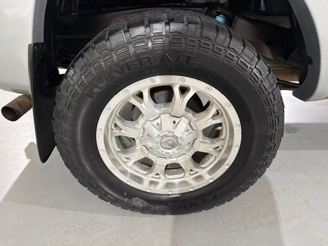2013 Toyota Tacoma Base V6