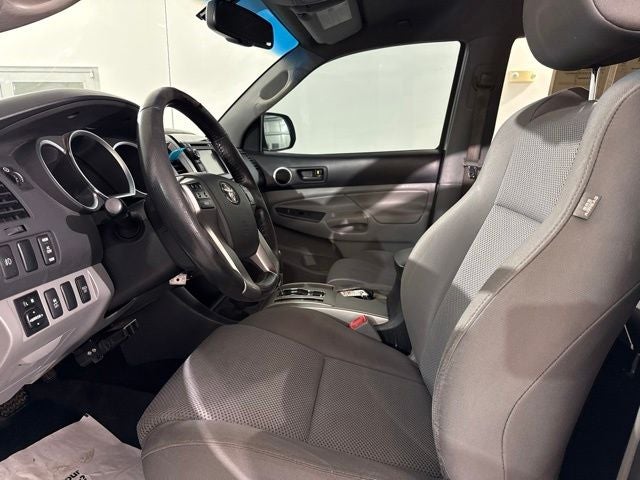 2013 Toyota Tacoma Base V6