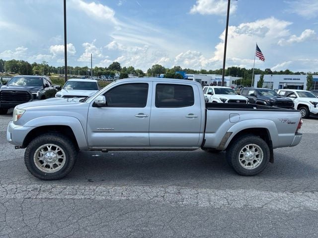 2013 Toyota Tacoma Base V6