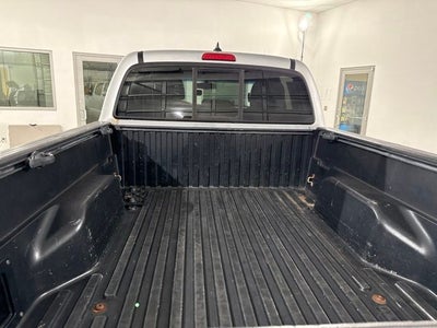 2013 Toyota Tacoma Base V6