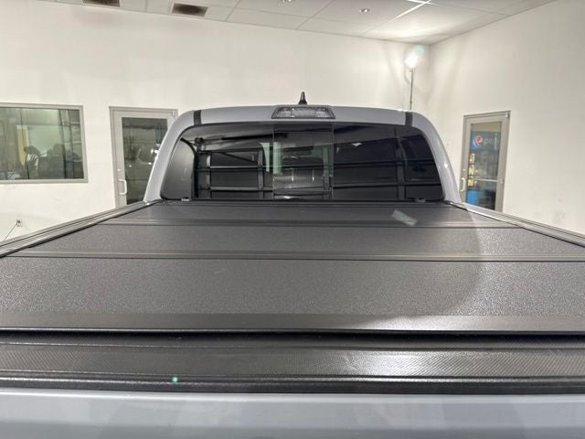 2021 Toyota Tacoma TRD Sport V6