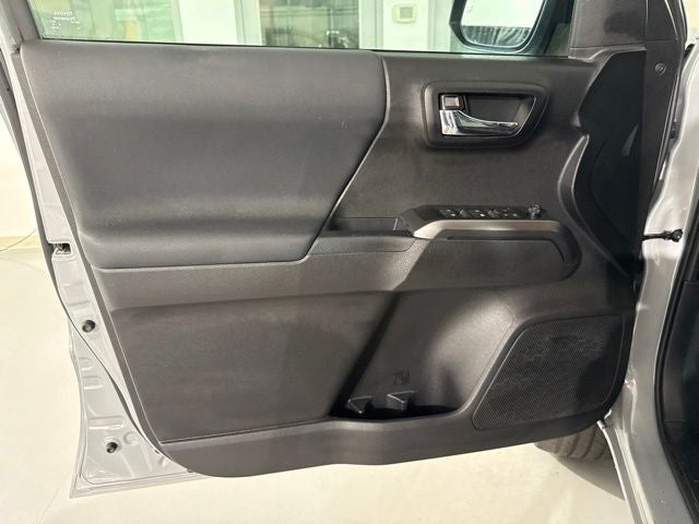 2021 Toyota Tacoma TRD Sport V6