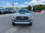 2021 Toyota Tacoma TRD Sport V6