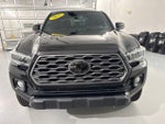 2022 Toyota Tacoma TRD Off-Road V6