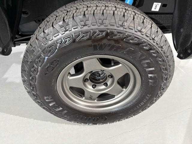 2022 Toyota Tacoma TRD Off-Road V6