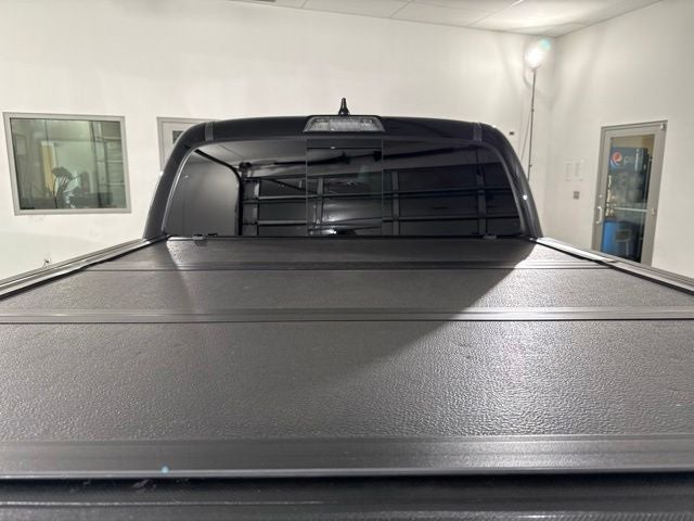 2022 Toyota Tacoma TRD Off-Road V6