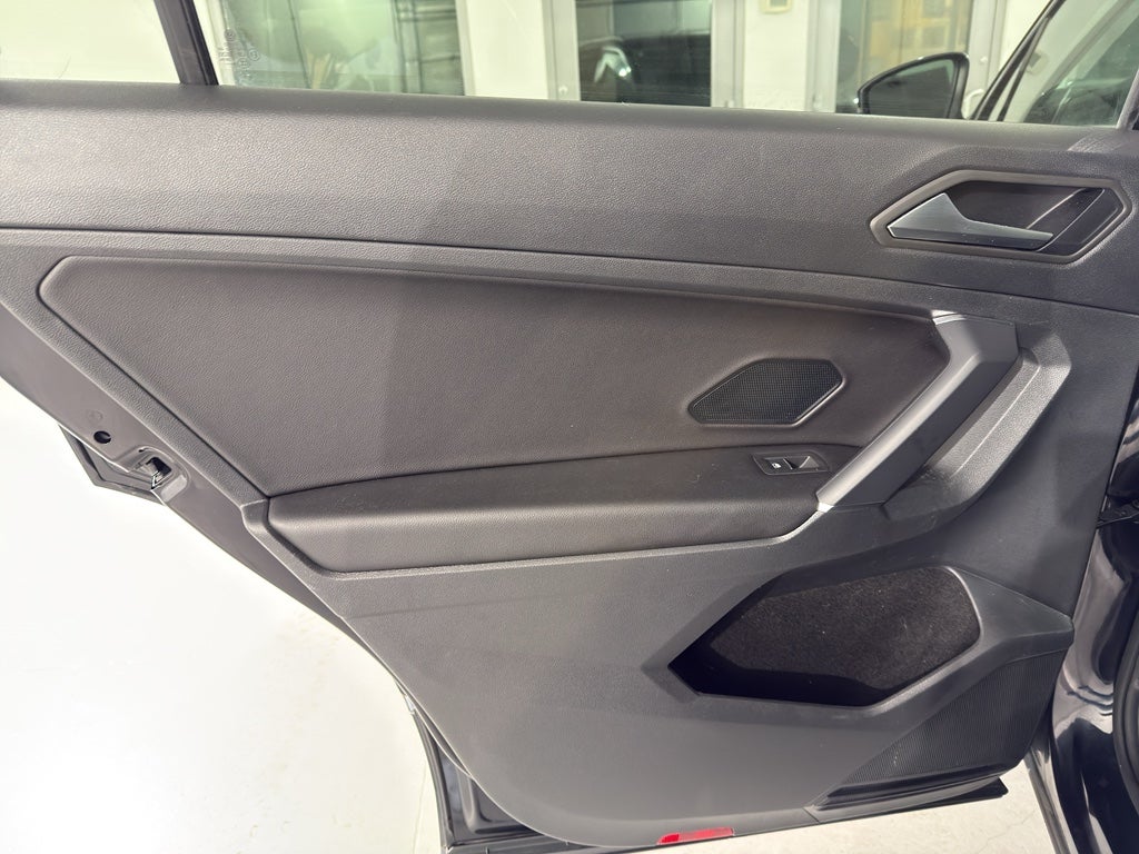 2020 Volkswagen Tiguan SEL