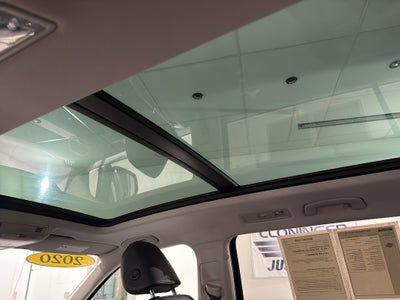 2020 Volkswagen Tiguan SEL