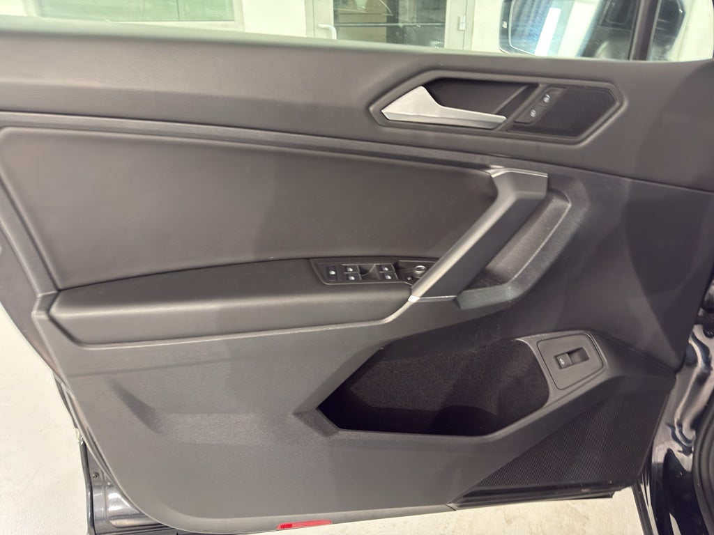 2020 Volkswagen Tiguan SEL