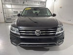 2020 Volkswagen Tiguan SEL