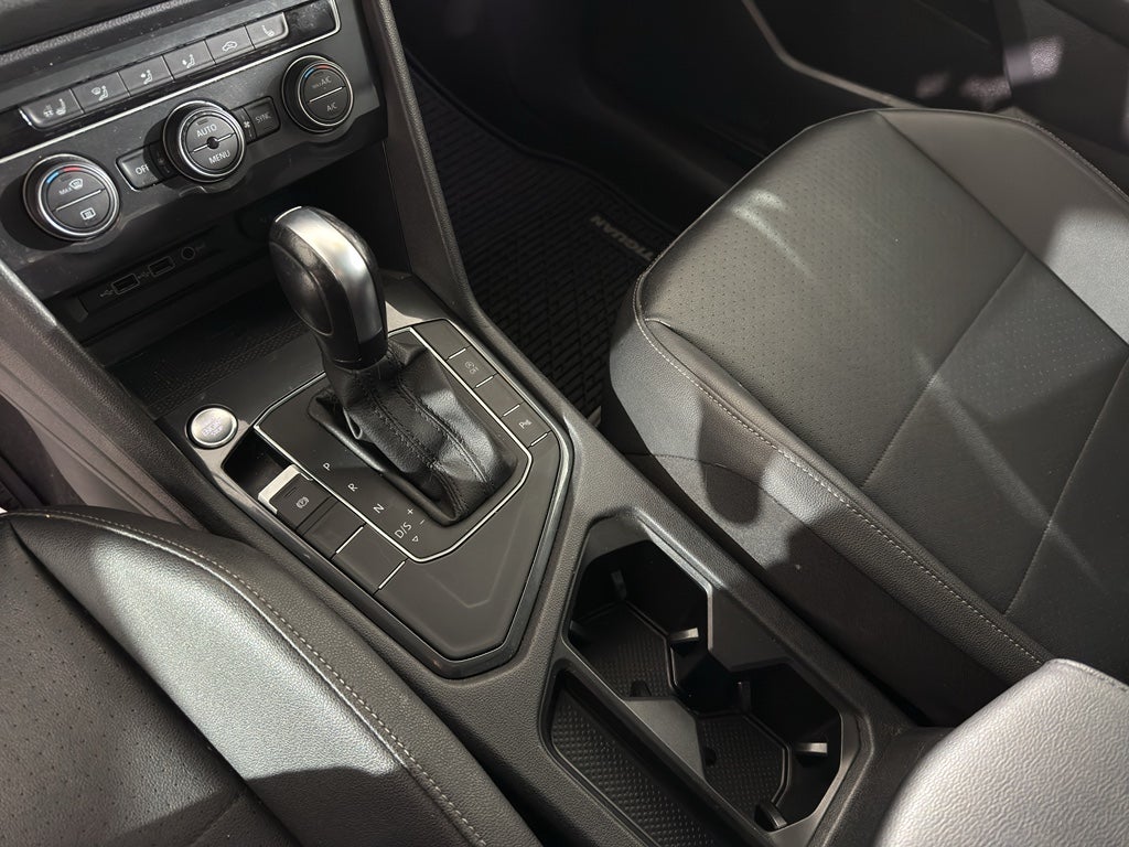 2020 Volkswagen Tiguan SEL
