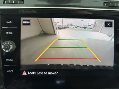 2020 Volkswagen Tiguan SEL