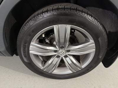 2020 Volkswagen Tiguan SEL