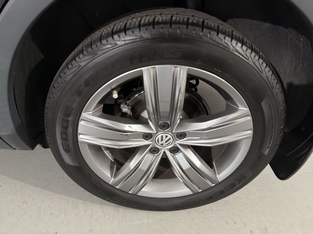 2020 Volkswagen Tiguan SEL