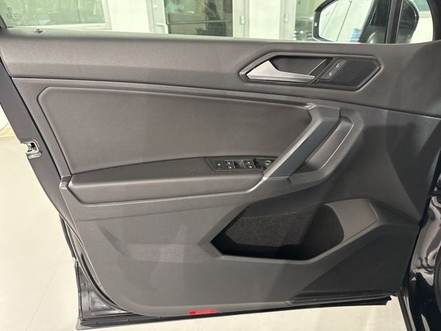 2018 Volkswagen Tiguan 2.0T SE