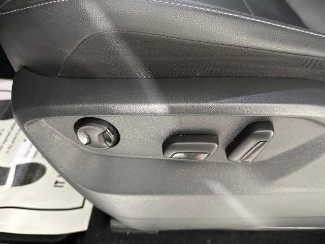 2020 Volkswagen Tiguan 2.0T SE R-Line Black