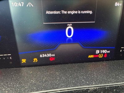 2022 Volkswagen Taos 1.5T S
